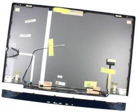 Capac Display BackCover Lenovo Legion Y740-17ICHG Carcasa Display Dark Grey