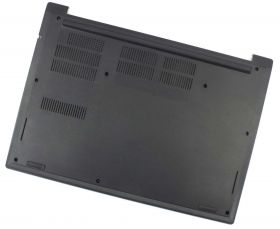 Bottom Case Lenovo ThinkPad E495 Carcasa Inferioara Negra