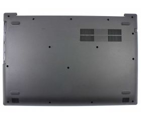 Bottom Case Metalic Lenovo IdeaPad 330-17AST Carcasa Inferioara Negra