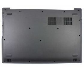 Bottom Case Metalic Lenovo 5CB0R20165 Carcasa Inferioara Negra