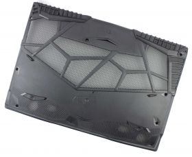 Bottom Case MSI GE65 Carcasa Inferioara Neagra