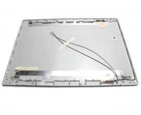 Capac Display BackCover Lenovo AP13R000110 Carcasa Display Argintie