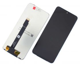 Display Huawei Honor X8 fara Rama Negru Black