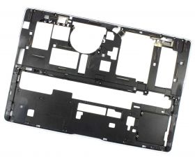 Bottom Case Dell 07M3D0 Carcasa Inferioara Argintiu