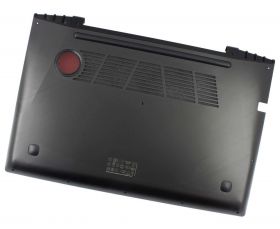 Bottom Case Lenovo IdeaPad Y50-70 Carcasa Inferioara Neagra