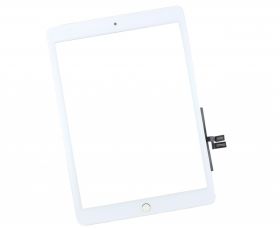 Touchscreen Apple iPad 9 10.2 2021 A2602 Alb Geam Sticla Tableta