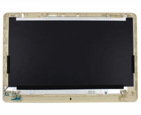 Capac Display BackCover HP L02818-001 Carcasa Display Auriu