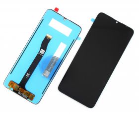 Display Huawei Nova Y70 fara Rama