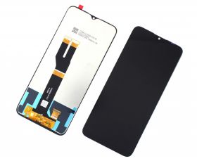 Display Nokia G21 fara Rama Black Negru