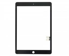 Touchscreen Apple iPad 8 10.2 2020 A2270 A2428 A2429 A2430 Negru Geam Sticla Tableta
