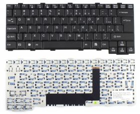 Tastatura Fujitsu Siemens 82400375