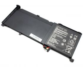 Baterie Asus ZenBook Pro G501JW-CN446T 60Wh