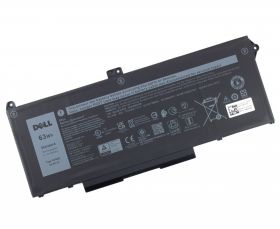 Baterie Dell Precision 3560 Originala 63Wh