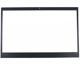 Rama Display Lenovo ThinkPad T490S Bezel Front Cover Neagra Infrared Version