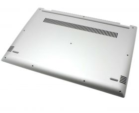 Bottom Case Lenovo Flex 5-1470 Carcasa Inferioara Argintie