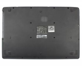 Bottom Case Packard Bell EasyNote TG81 Carcasa Inferioara Neagra