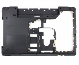 Bottom Case Lenovo IdeaPad Z560 Carcasa Inferioara Neagra