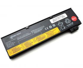 Baterie Lenovo 5B10K97582 47Wh