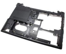 Bottom Case Lenovo FA0YB000600 Carcasa Inferioara Neagra