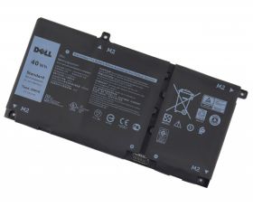 Baterie Dell Inspiron 15 5509 Originala 40Wh