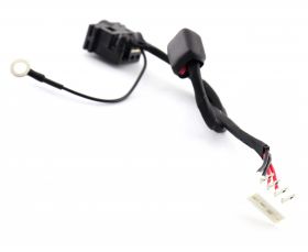 Mufa alimentare laptop Samsung NP355V4C cu fir