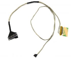 Cablu video LVDS Lenovo G50 80 cu placa video integrata