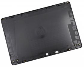 Capac Display BackCover HP 15S-FQ Carcasa Display Neagra