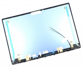 Capac Display BackCover Lenovo 5CB0R12242 Carcasa Display Blue