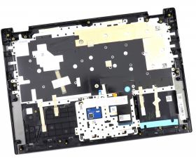 Palmrest Lenovo Yoga 520-15IKB Gri cu tastatura si touchpad