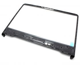 Rama Display Asus 13N1-5JA0411 Bezel Front Cover Neagra