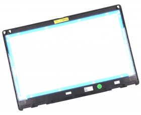 Rama Display Dell 09485G Bezel Front Cover Negru pentru varianta fara TouchScreen