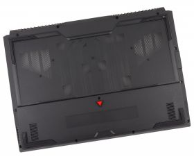 Bottom Case Asus 90NR09M1-R7D020 Carcasa Inferioara Neagra