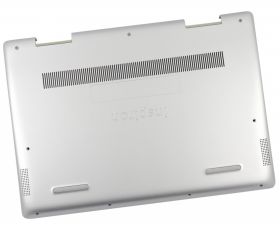 Bottom Case Dell Inspiron 14 5482 2 IN 1 Carcasa Inferioara Argintie