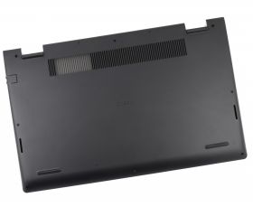 Bottom Case Dell 0W32WH Carcasa Inferioara Neagra