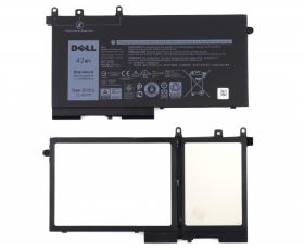 Baterie Dell Latitude 5280 Oem 42Wh