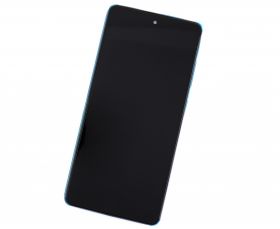 Display Samsung Galaxy A52 2021 A526 5G OLED cu Rama