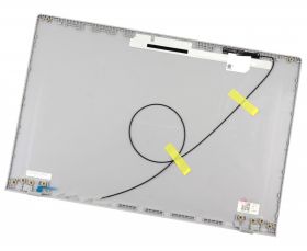 Capac Display BackCover Asus 13N1-CFA0301 Carcasa Display Argintie