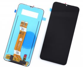 Display Huawei Nova Y61 OEM fara Rama Black Negru