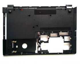 Bottom Case Lenovo B50 45 Carcasa Inferioara Neagra fara aerisire cooler