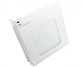 Incarcator Apple Macbook Air 13 A1932 2019 67W ORIGINAL
