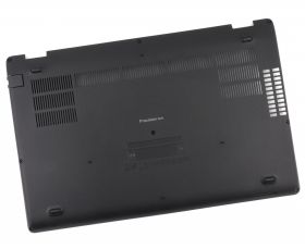 Bottom Case Dell 06K2VM Carcasa Inferioara Negru