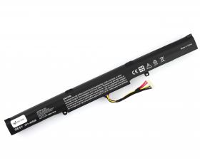 Baterie Asus X751LB 44Wh 3000mAh Protech High Quality Replacement