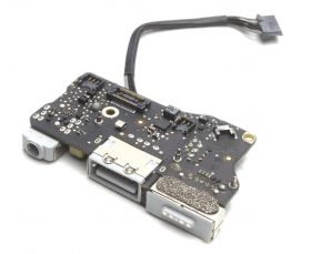 Modul Alimentare Charging Board Apple MacBook Air 13 A1369 Mid 2011