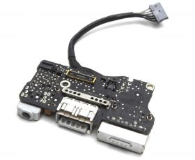 Modul Alimentare Charging Board Apple MacBook Air 13 A1466 Early 2015