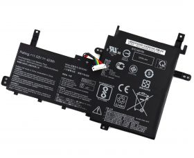 Baterie Asus VivoBook X513EQ Oem 42Wh