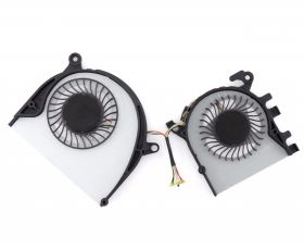 Sistem coolere laptop Xiaomi 01A01X07595
