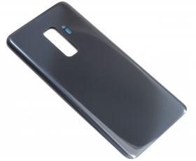 Capac Baterie Samsung Galaxy S9 Plus G965 Gri Titanium Gray Capac Spate