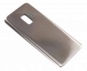 Capac Baterie Samsung Galaxy S9 G960 Sunrise Gold Capac Spate