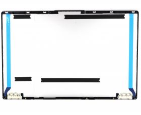 Capac Display BackCover Lenovo IdeaPad 5-14ARE05 Carcasa Display Argintie