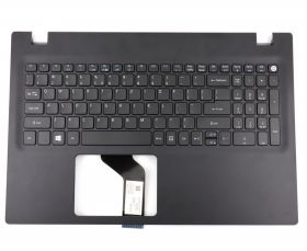 Palmrest Acer 6B.MVRN7.028 Negru cu tastatura